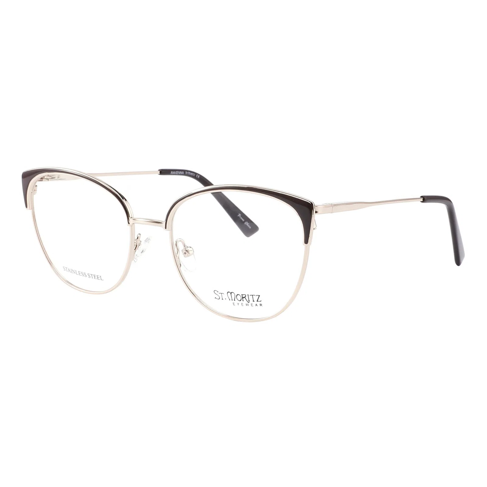 ST MORITZ RAVENNA Eyeglasses - view 5
